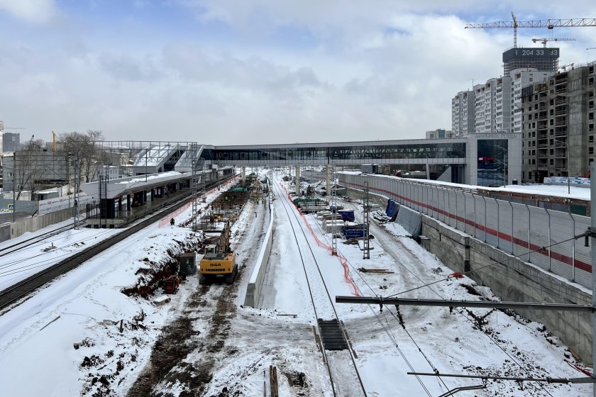 Марьина роща мцд 2