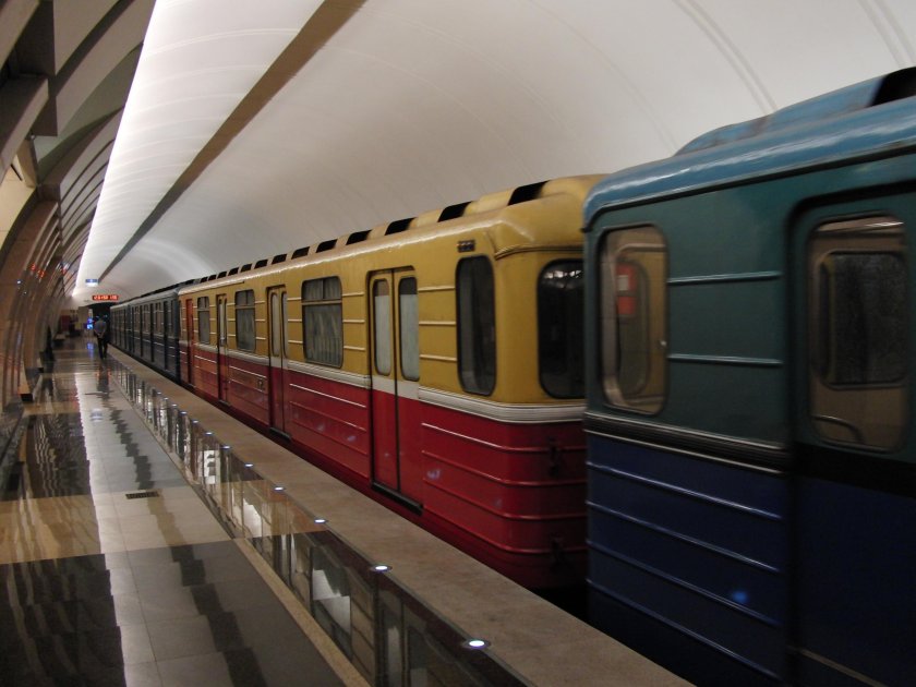 Путеизмеритель 81-717