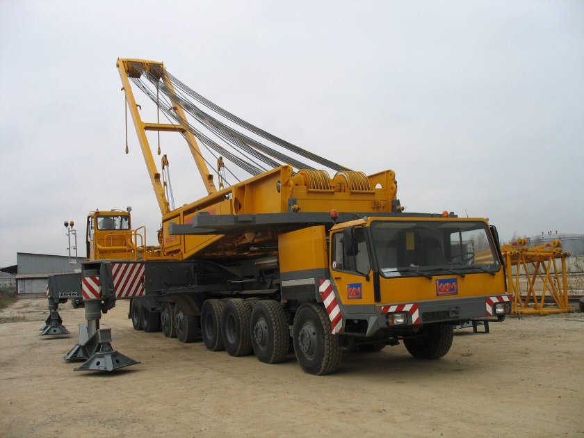 Коксохиммонтаж Строймеханизация