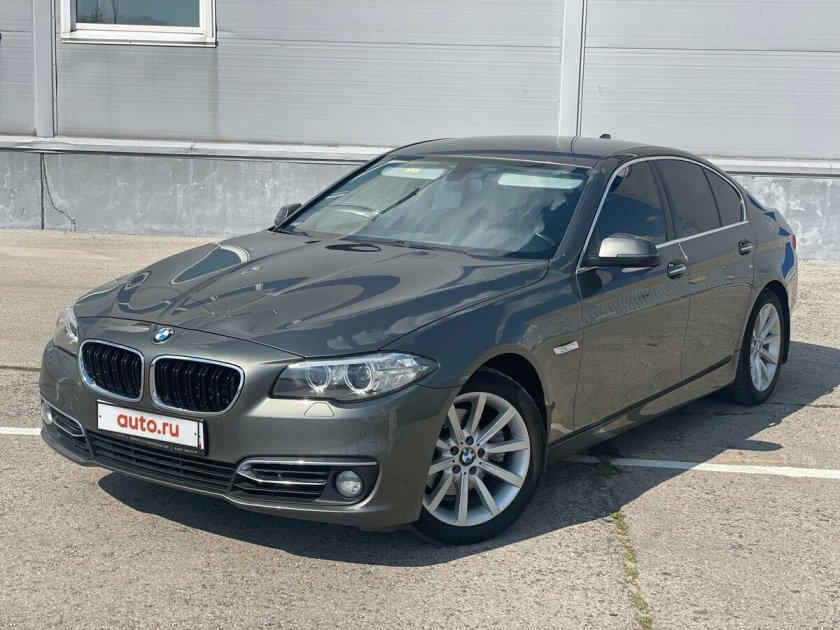 БМВ Нижний Новгород