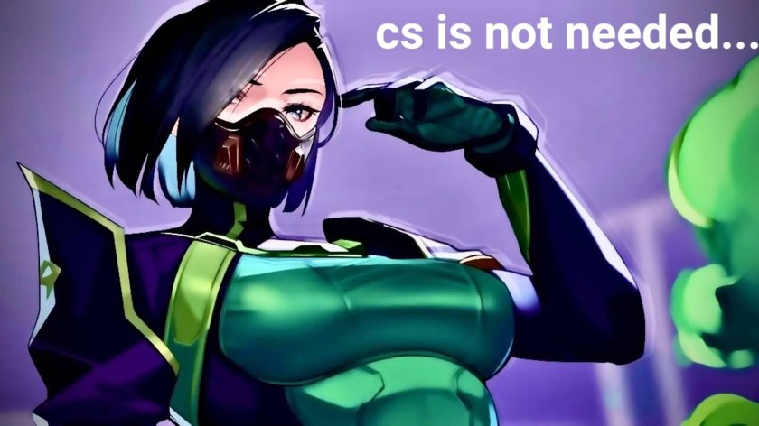 Вайпер valorant