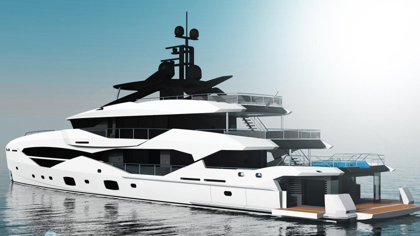 Sunseeker Predator 50