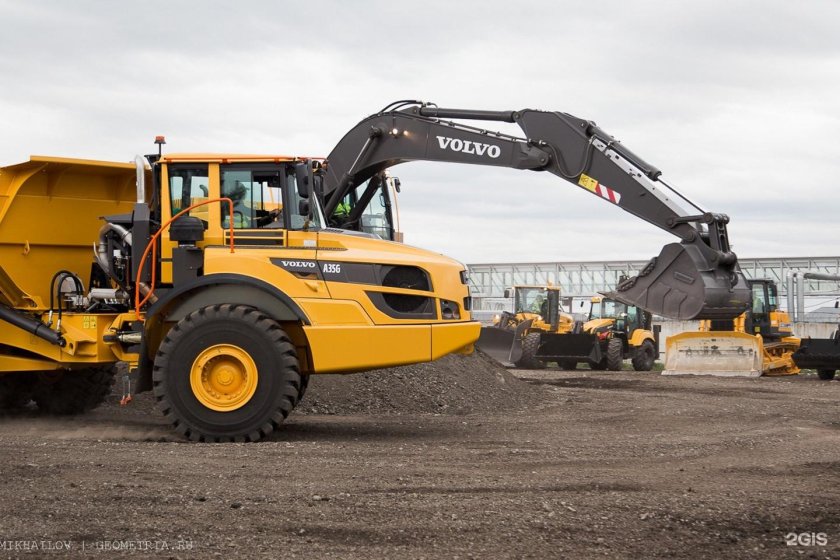 Бодайбо Ферронордик