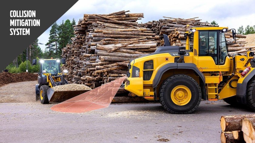 Volvo Construction Equipment