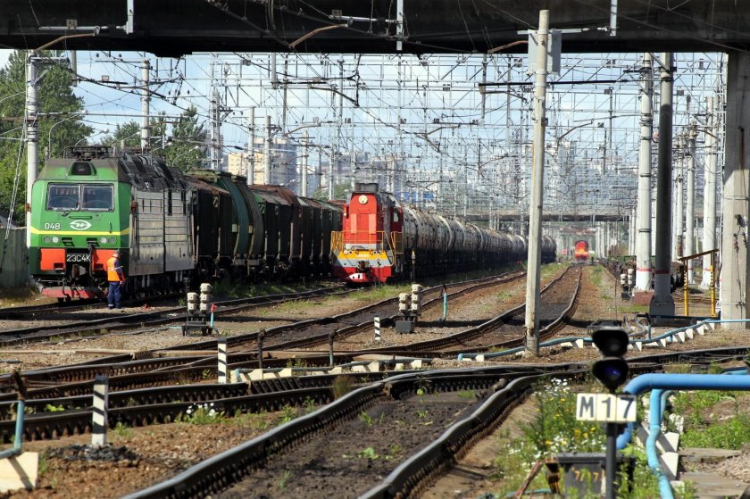 Автово (Железнодорожная станция)