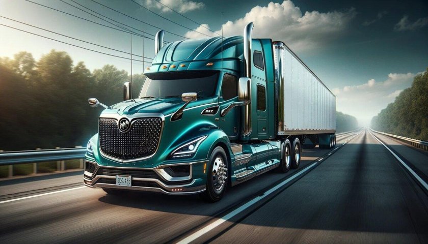 Chevrolet Bison 1977