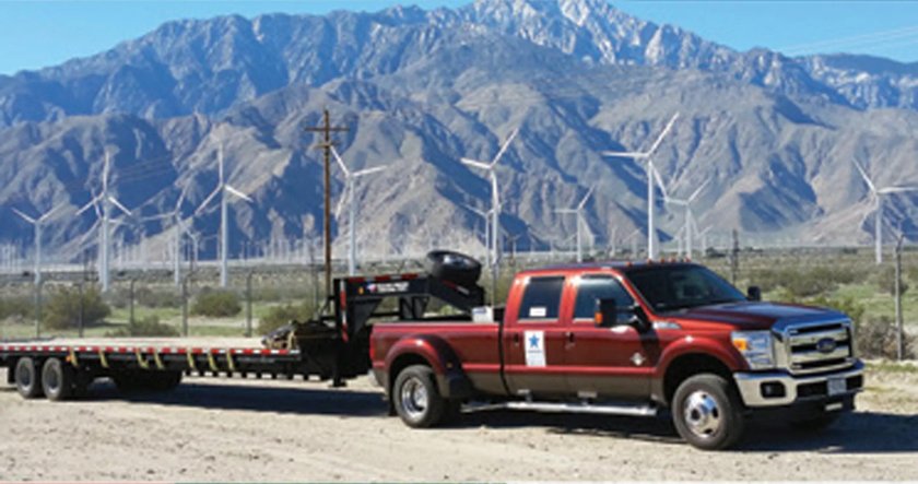 Американские Пикапы траки