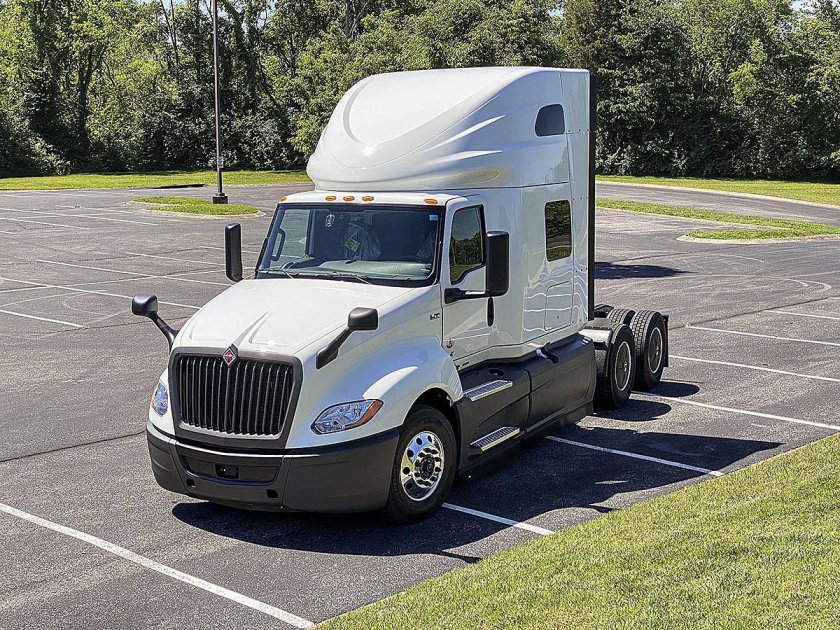 Тягач International Prostar 2021