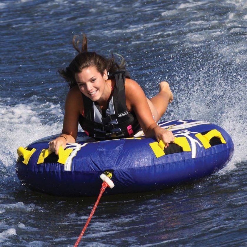 Airhead Strike ватрушка