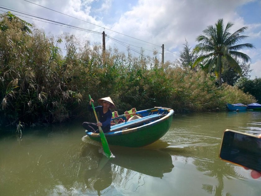 Хойан вьетнам