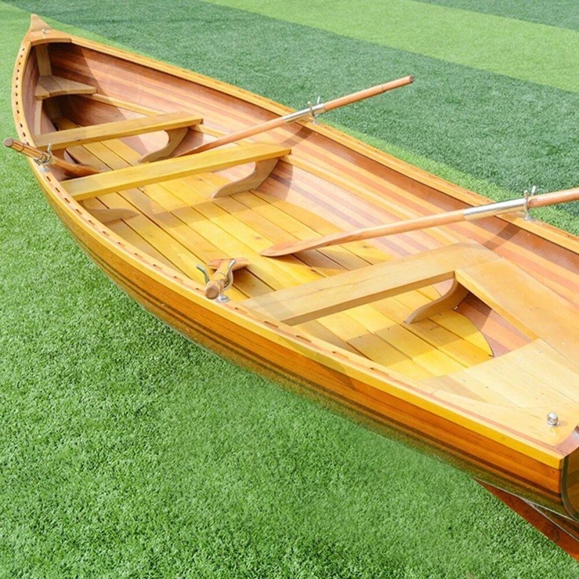 Лодка Whitehall