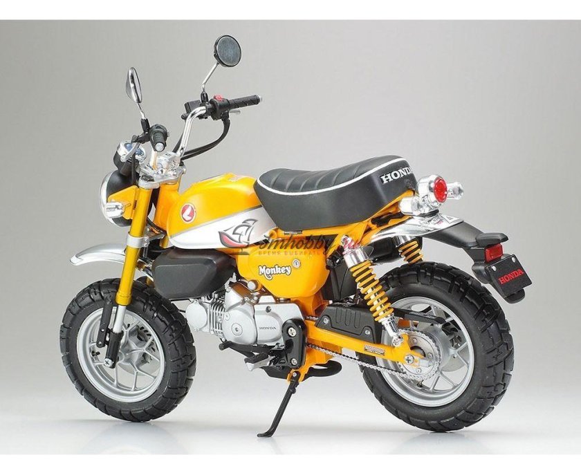Honda Monkey 125