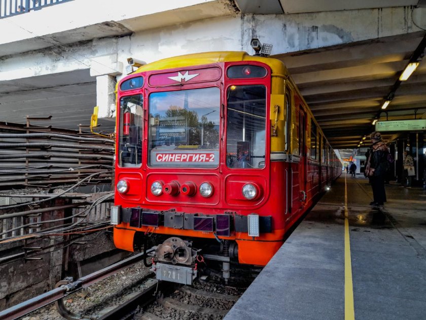 Диагностический комплекс СИНЕРГИЯ-2