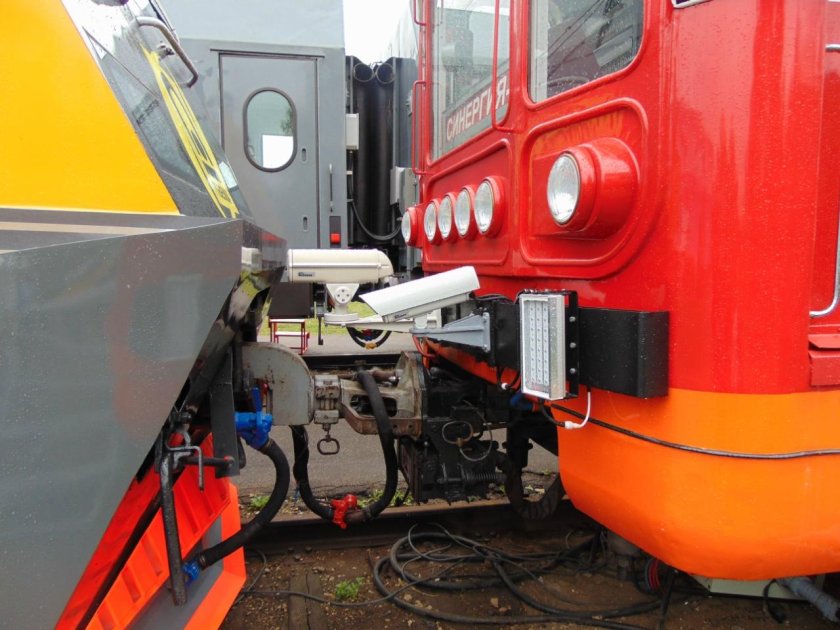 Диагностический комплекс СИНЕРГИЯ-2