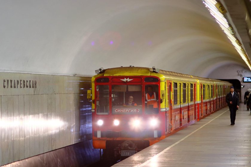 81-717 ММЗ МВМ Москва