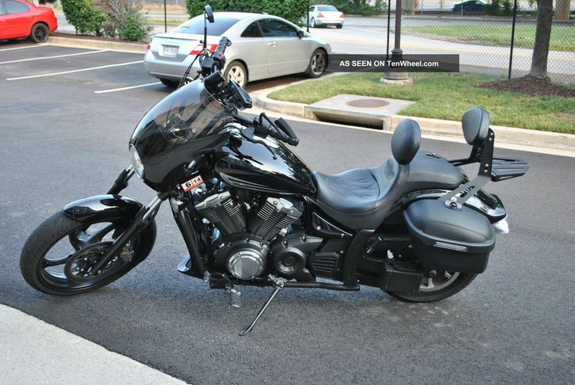 Сузуки Страйкер