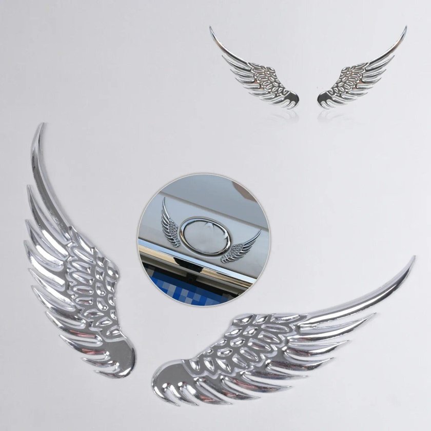 Марка автомобиля с крыльями