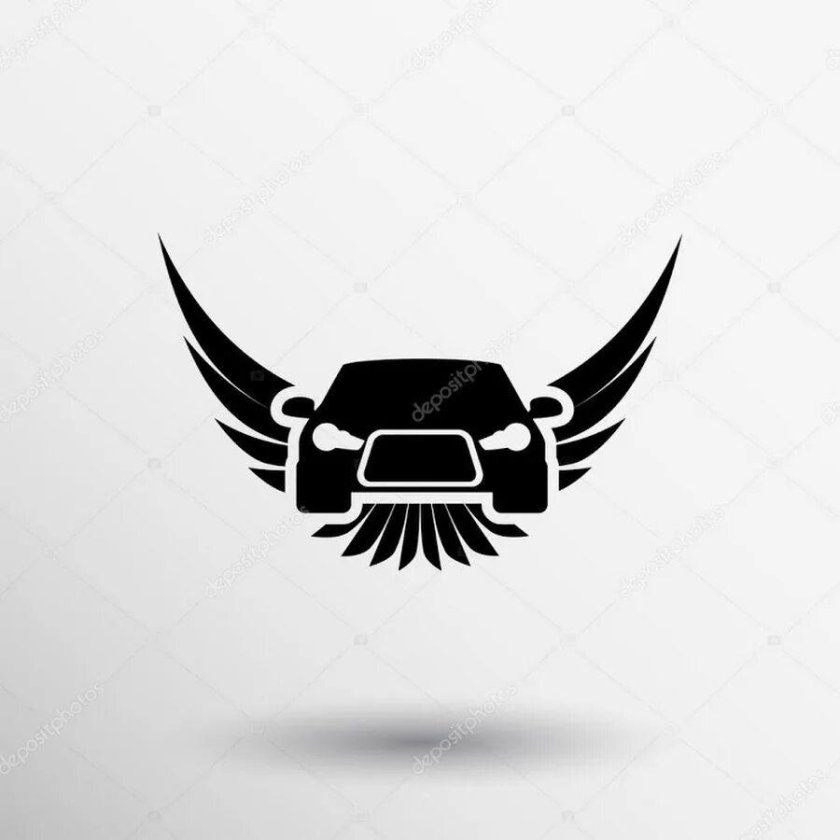 Эмблемы автомобилей
