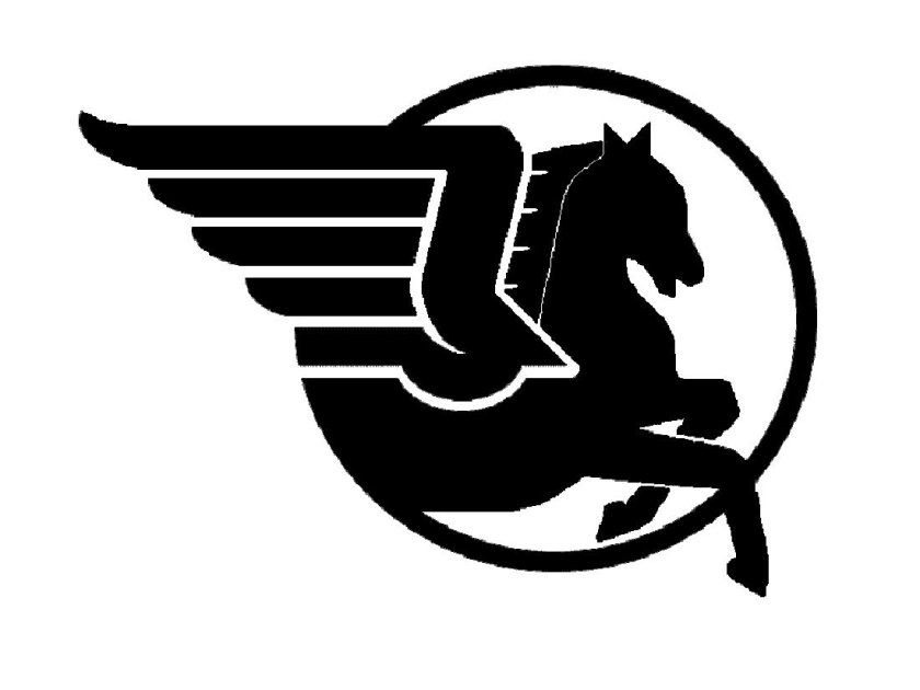 Марка автомобиля с лошадью