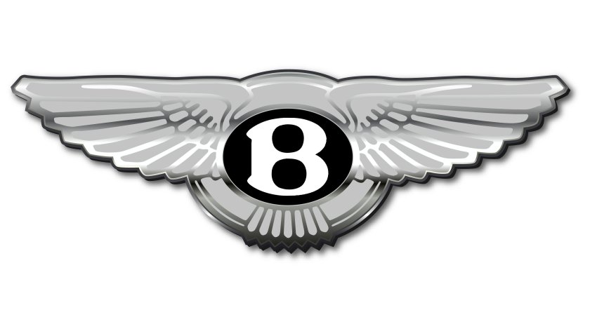 Автомобиль bentley