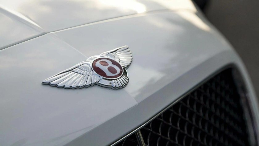 Марка автомобиля с крыльями