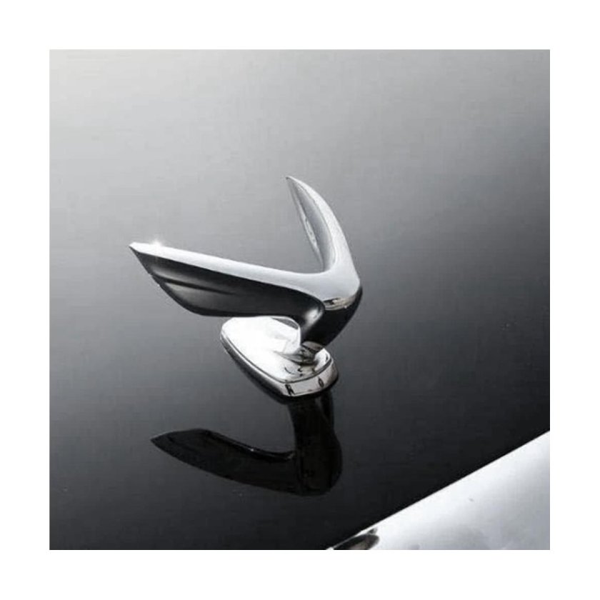 Эмблема капота, Equus 863203n000 Hyundai