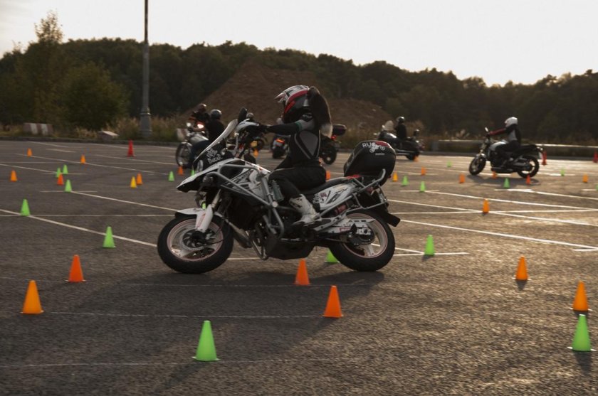 Л73 Джимхана