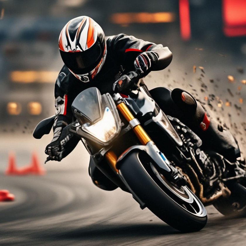 Мотоциклы мото