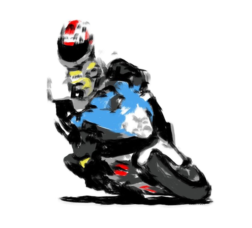 Джимхана мото