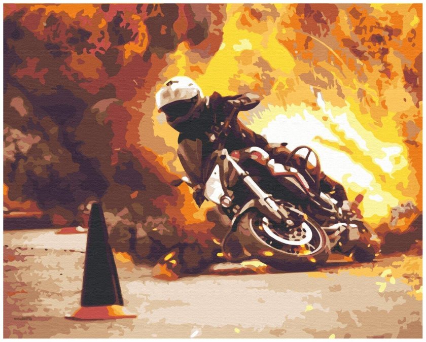 Джимхана мото