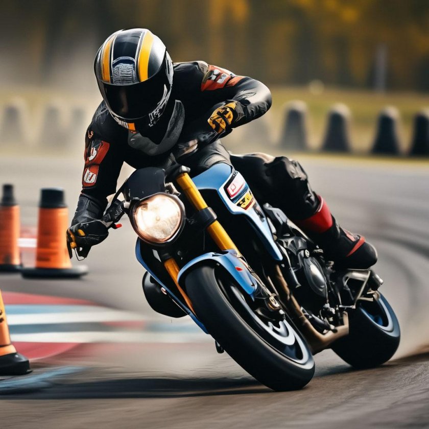 Мотоциклы киану ривза