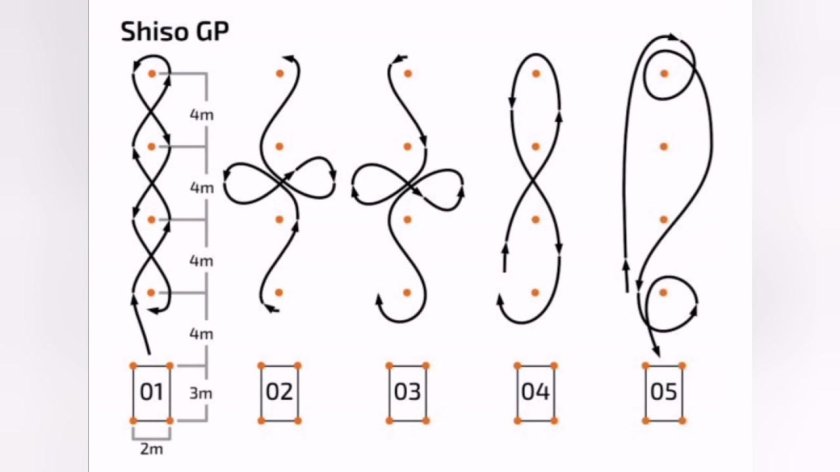 Gp8 Джимхана схема