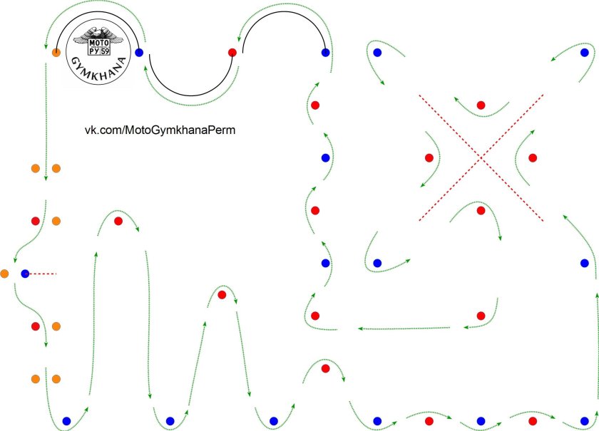 Схема Джимхана