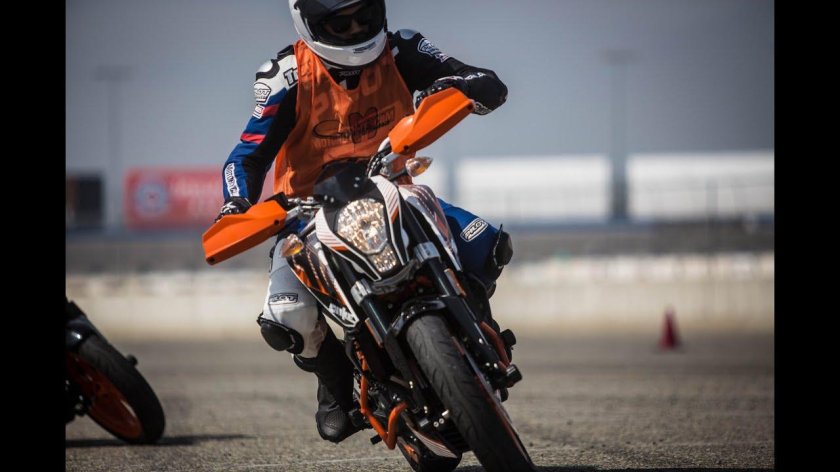 Джимхана мото