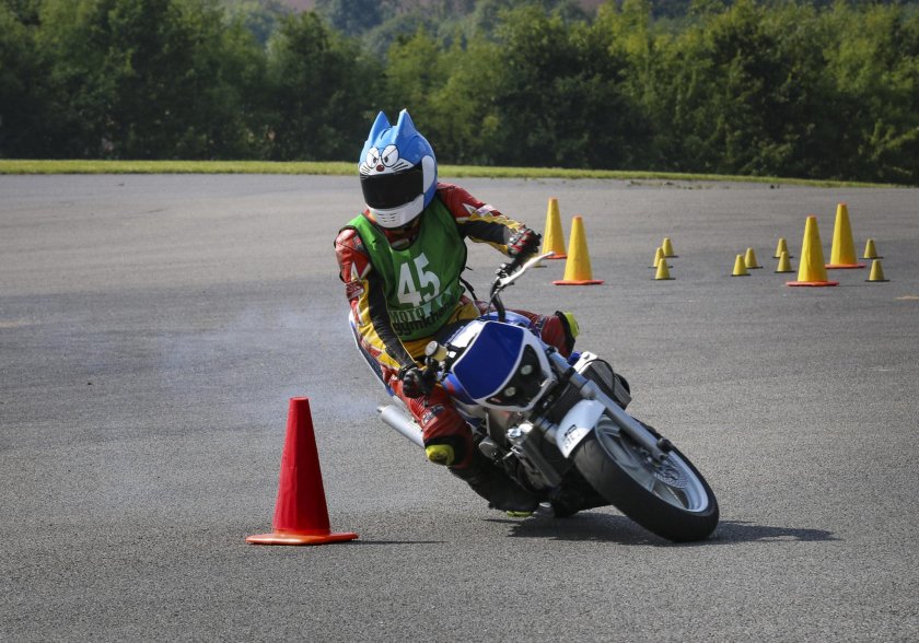 Мотоджимхана