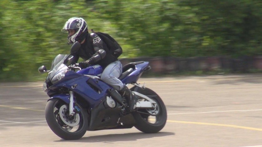 Мотоджимхана Уфа