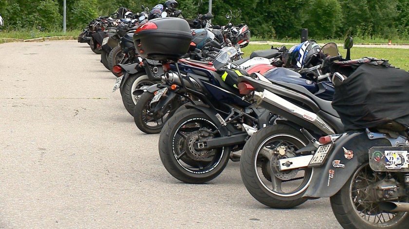 Джимхана мото