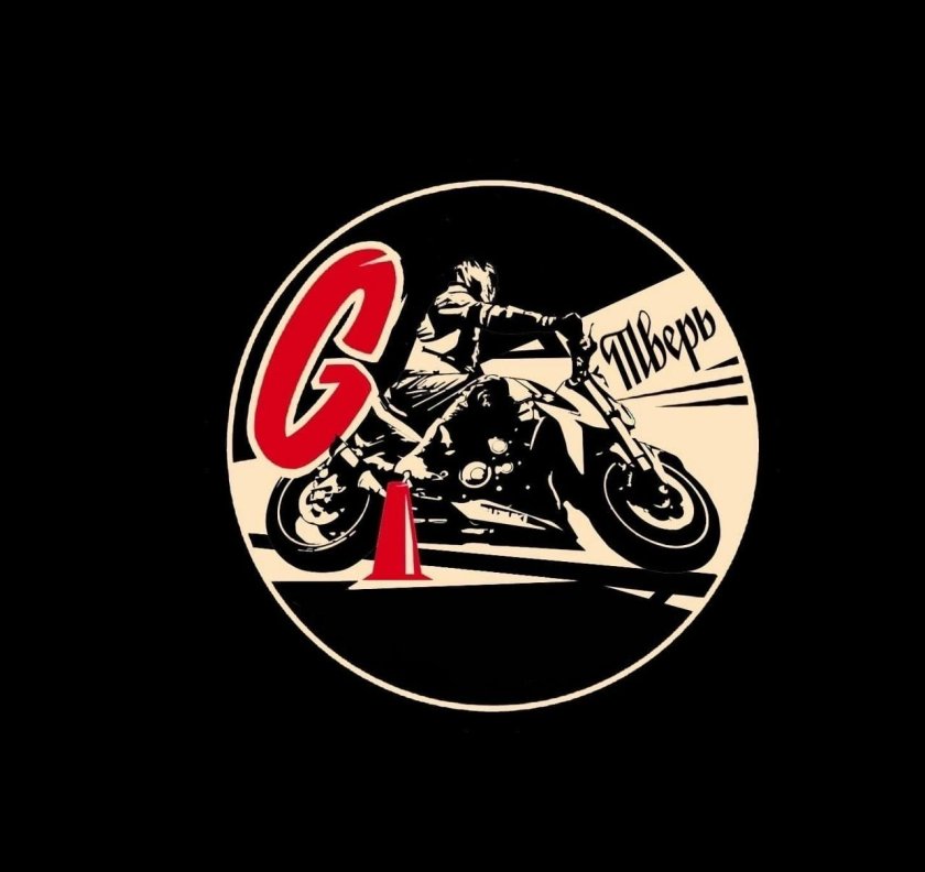 Джимхана мото