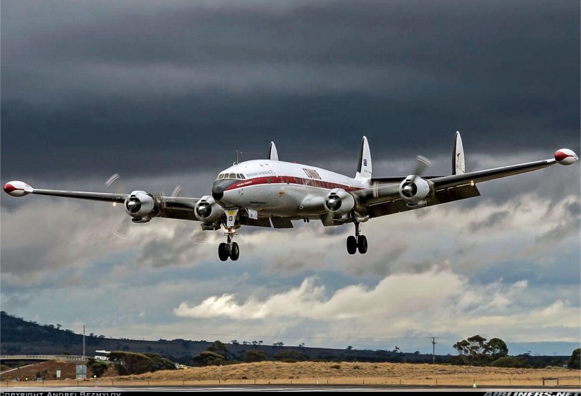 Локхид Констеллейшн