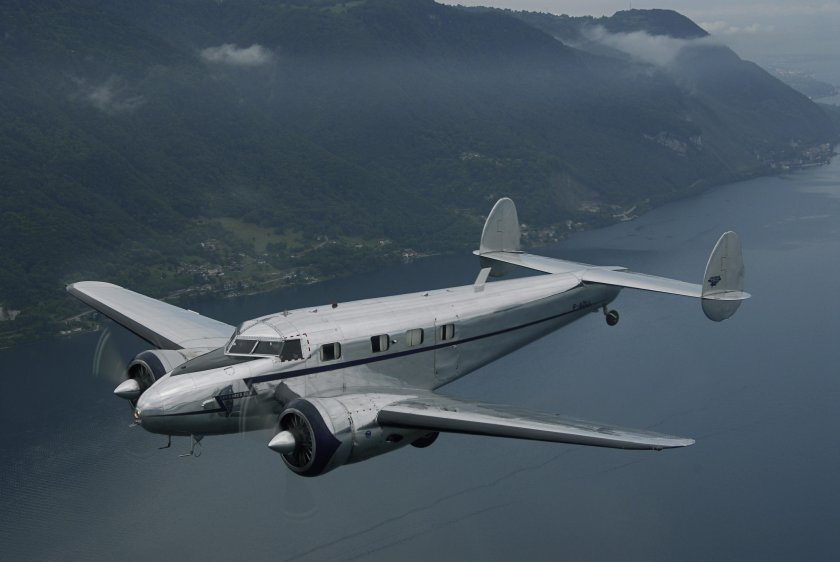 Локхид Мартин самолеты