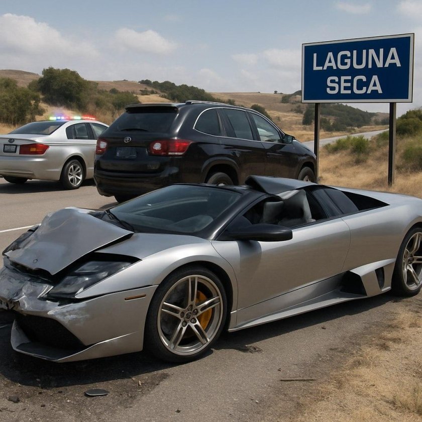 Lamborghini murcielago 2001 2006