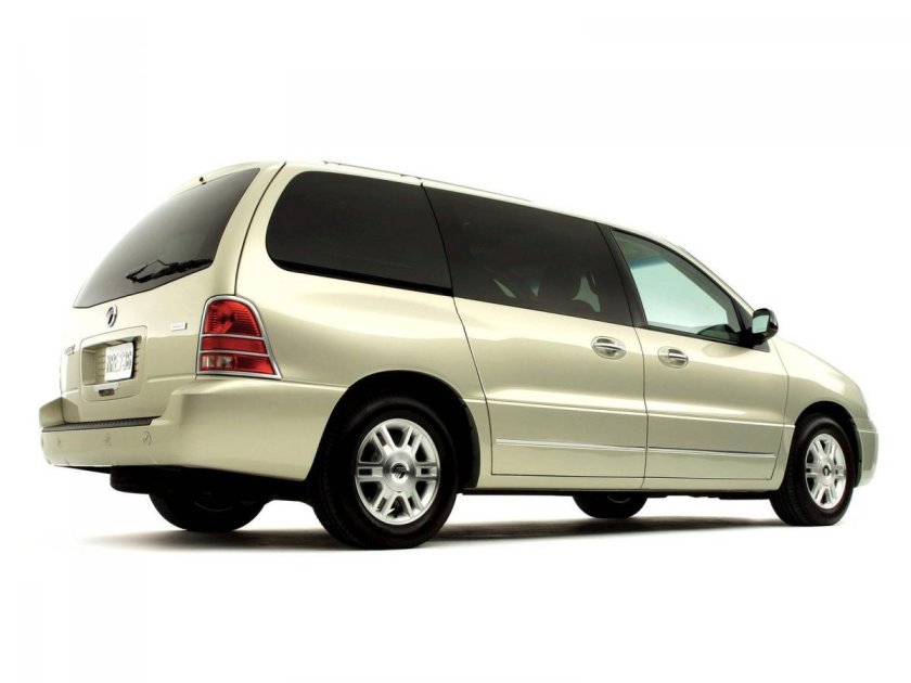 Ford windstar 2005