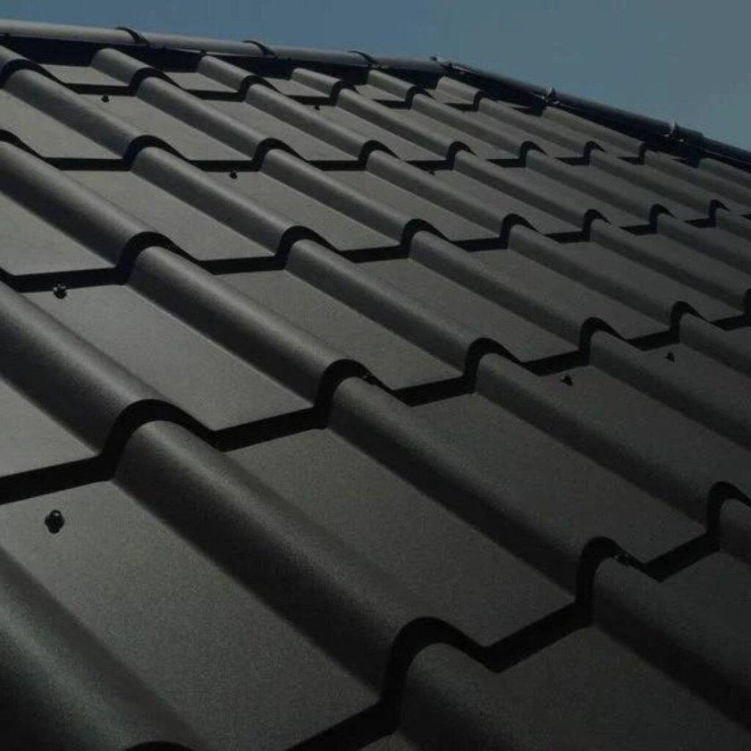 Металлочерепица Дюна 35