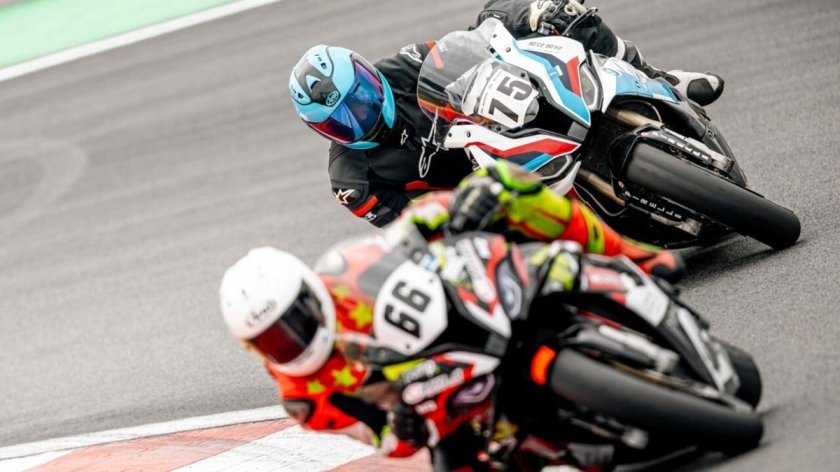 Fim superbike world championship