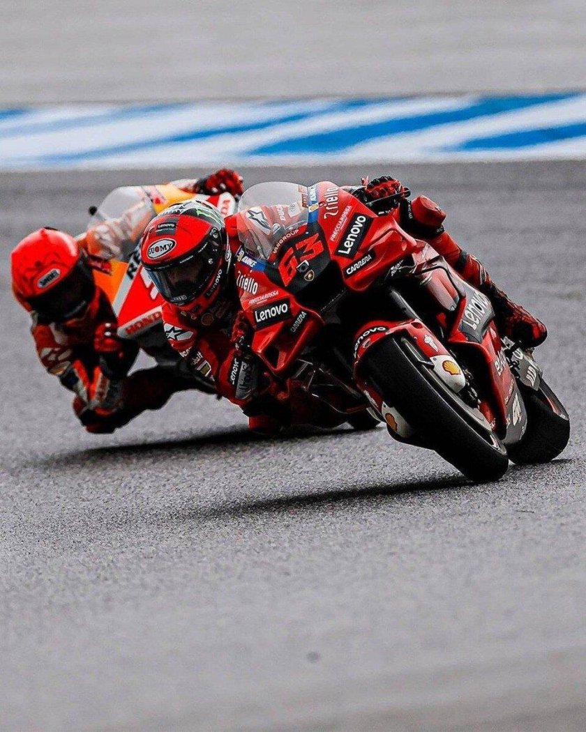 Марк маркес