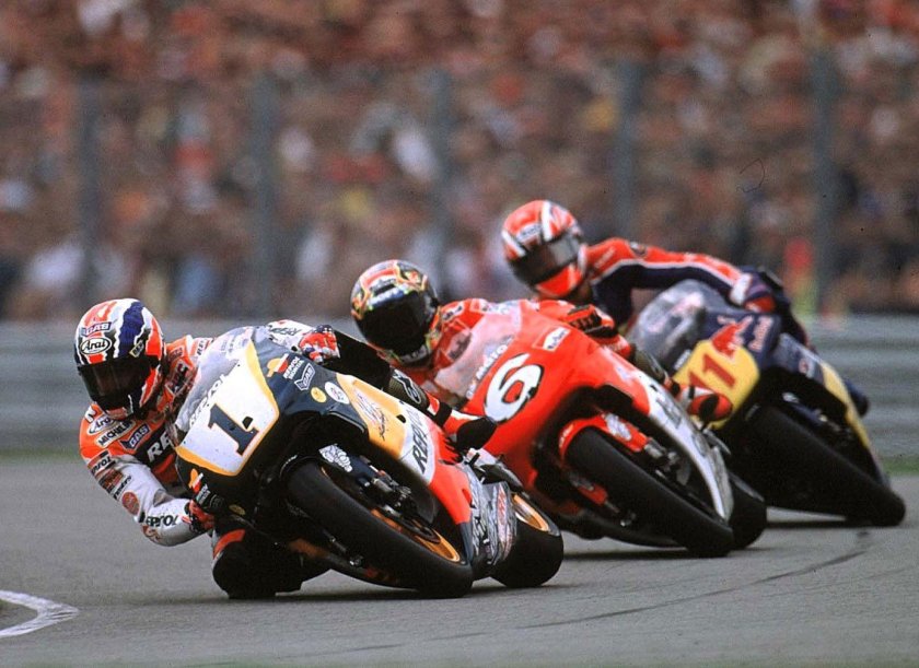 Motogp 1999