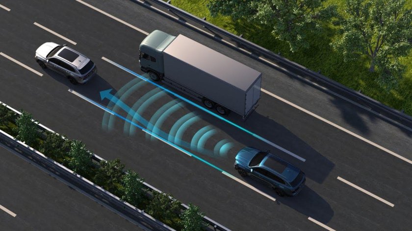 Приборная панель Джили Монжаро