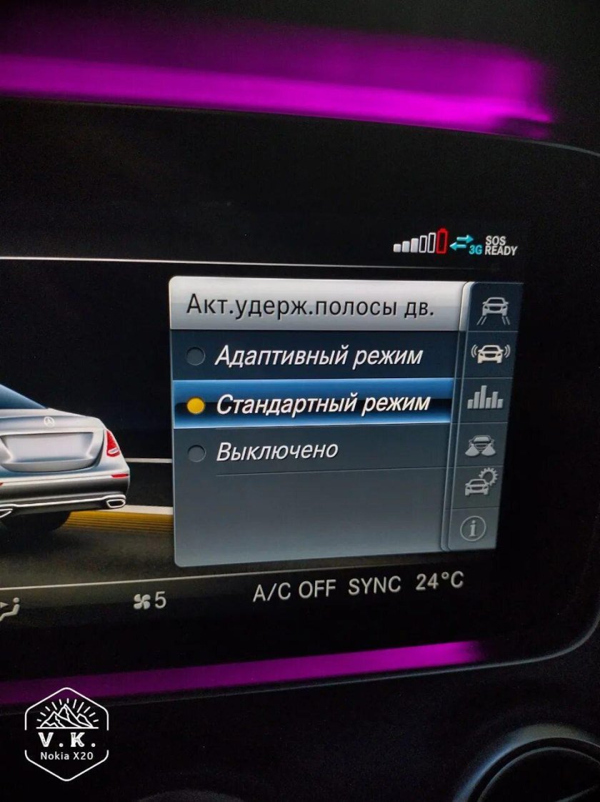 Mercedes benz e class w 213