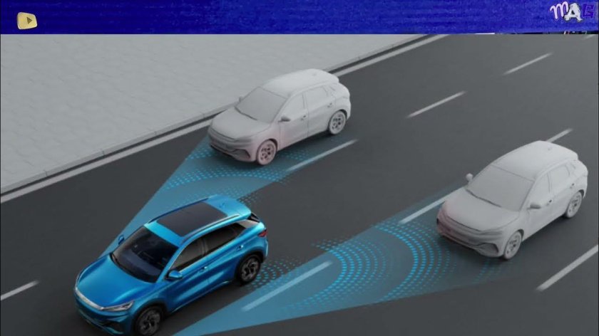 Strategic Analysis of BYD