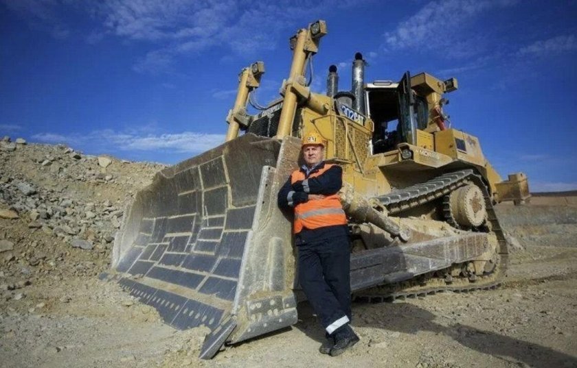 Артель старателей СИБЗОЛОТО